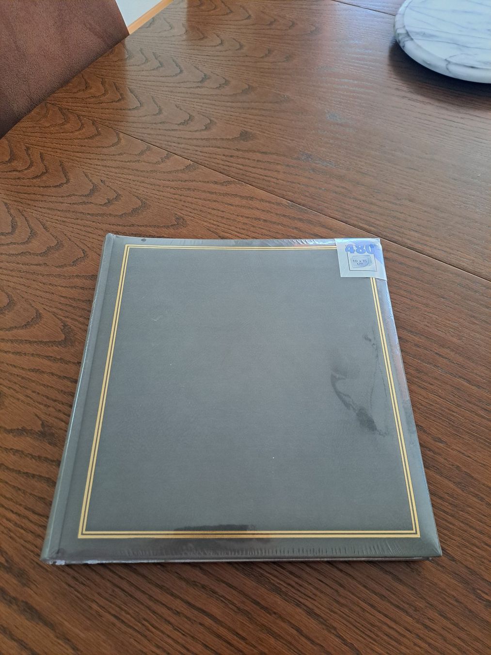 Hama Album: Fotoalbum – Nuovo e nell'imballaggio originale da Siebnen venduto da 72Speedy
