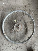 Sachs Mofa Speichen Vorderrad 19 Zoll