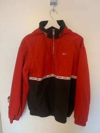 Tommy Jeans Übergangsjacke