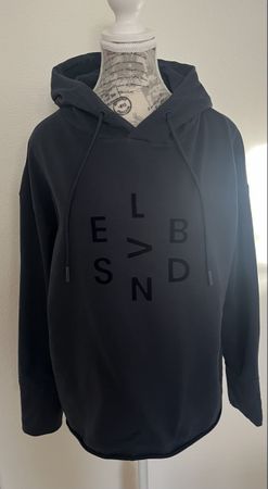 Elbsand Kapuzenpulli ( Hoodie) Gr. M