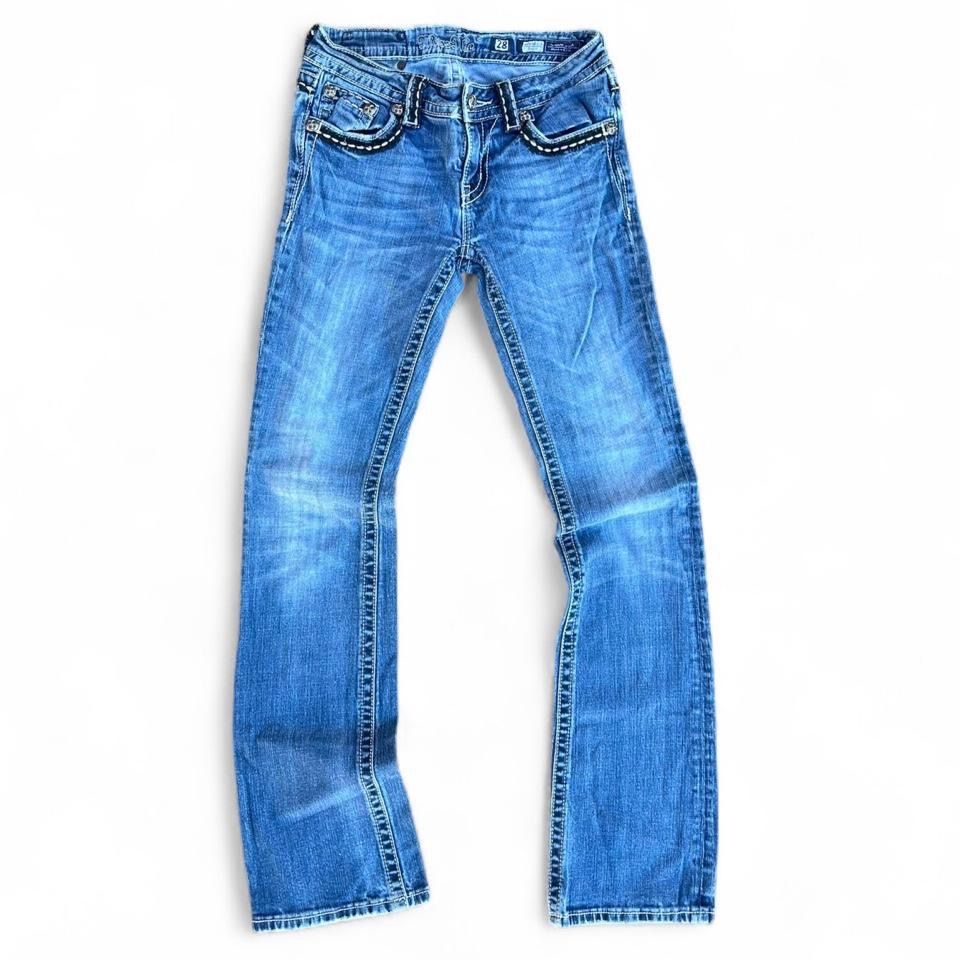 Jeans: Miss Me Jeans – Usato da Riehen venduto da RESTREET 1