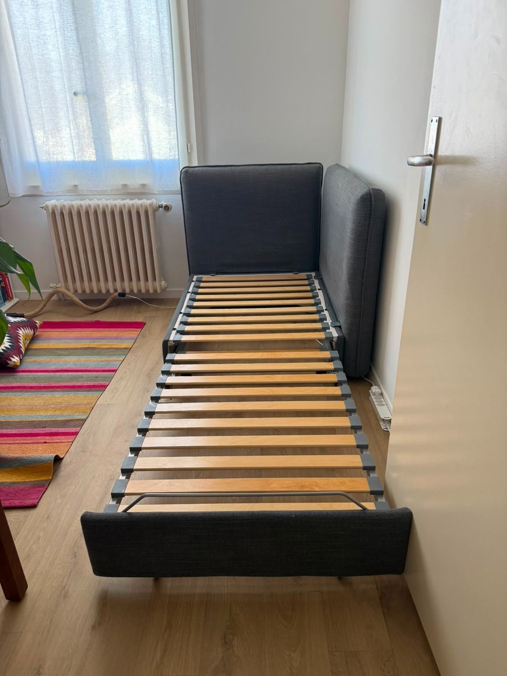Ikea Divani: Canapé lit 1 place – Usato da Nyon venduto da jma_w2wg 2