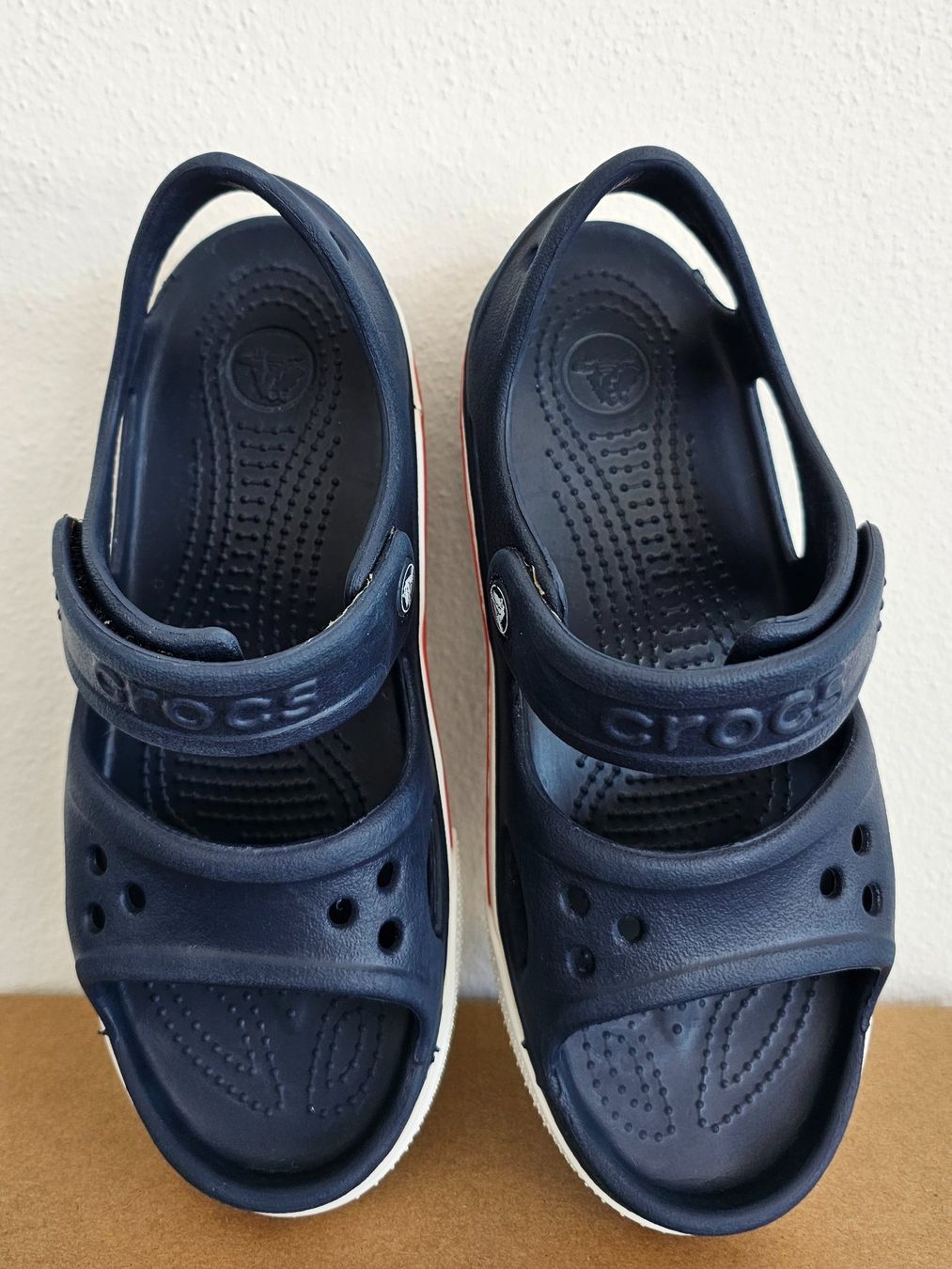 Crocs Scarpe per ragazzi: NEW CROCS sandals (33-34 EU) – Nuovo (secondo la descrizione) da Origlio venduto da ann_q6qv 4