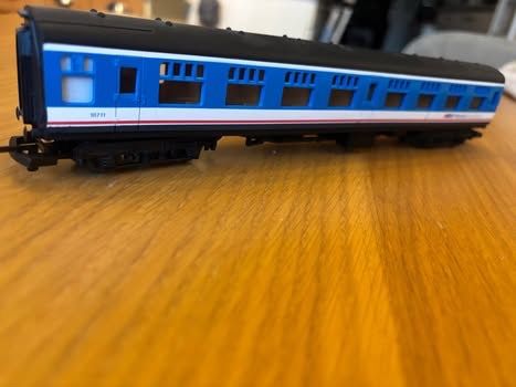Lima Modellini di ferrovie: Wagon lima  – Usato da Orbe venduto da car_8grw 2