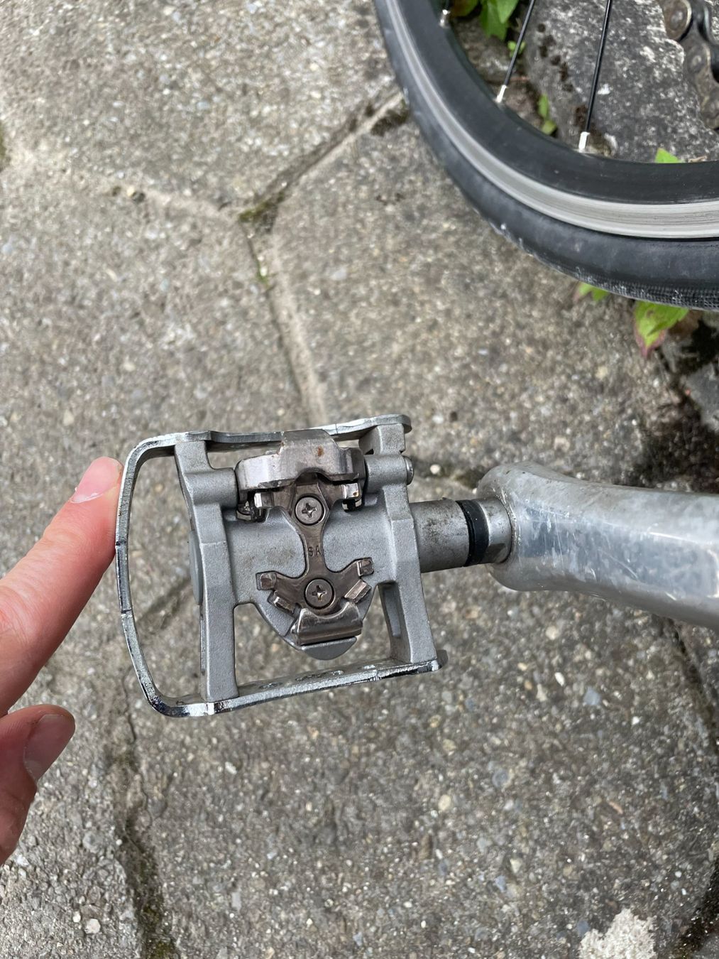 Bianchi Biciclette: Vintage Bianchi Rennrad – Usato da Riken AG venduto da miicha_17 4