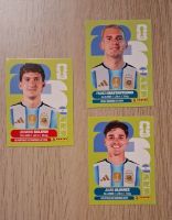 WM-Panini Sticker 2026 Argentinien