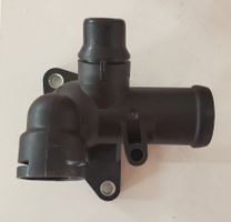 Kühlwasser Flansch Audi A4