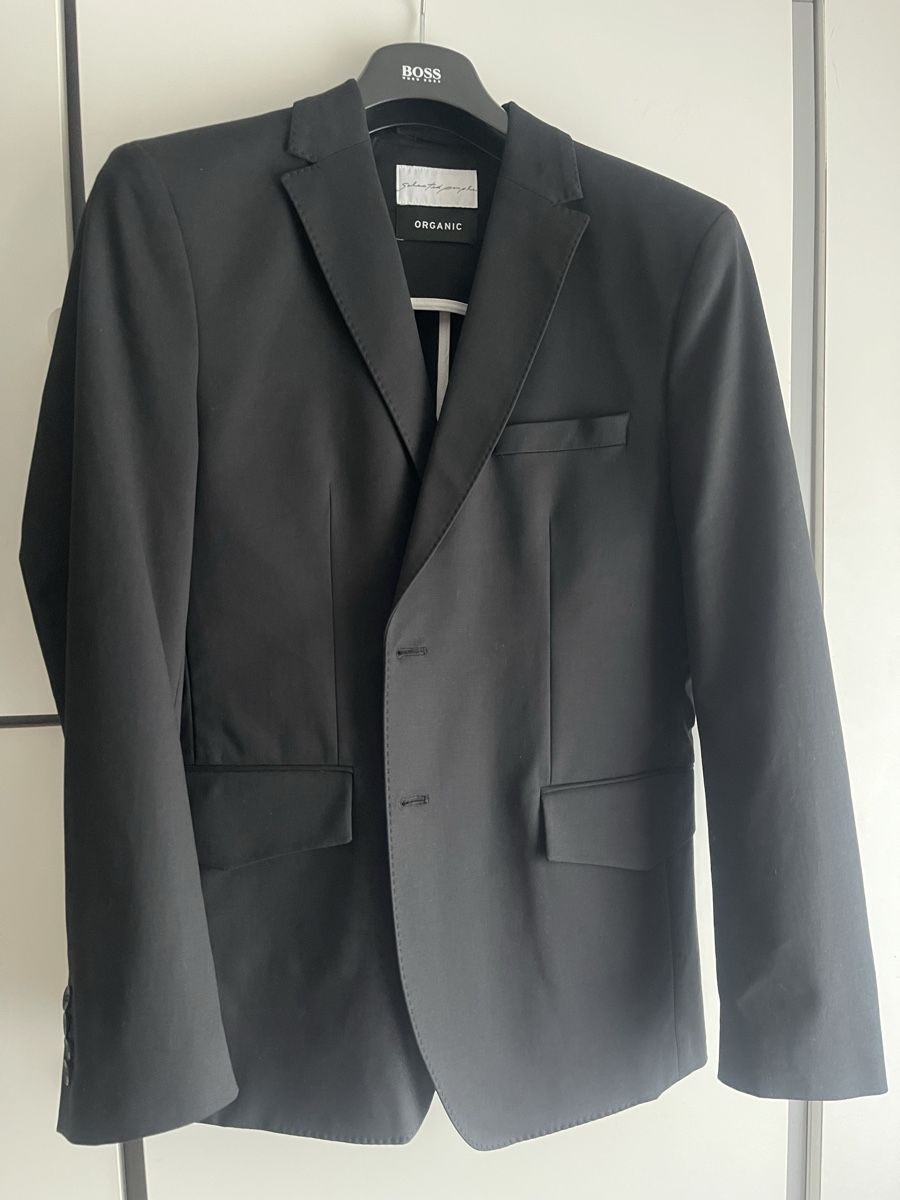 Selected Giacche: Selected Homme Blazer 50 neue   – Nuovo (secondo la descrizione) da Dübendorf venduto da olh_rs5r