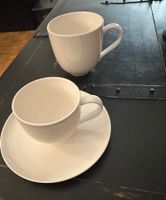 18-. tlg Kaffeeset " Ritzenhoff & Breker "
