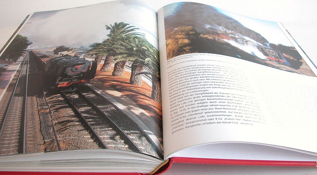 Libri: Fotobuch Lokomotiven Naumann & Göbel – Usato da Oberwil BL venduto da Klang 9