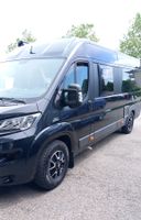 MALIBU 640 LE 150 PS, voll ausgerüstet mit Vorzelt