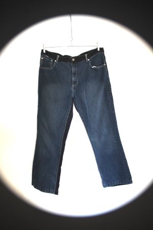 Herren Hose, Casa Blanca , W40 / L32