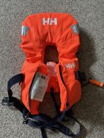 Helly Hansen Rettungsweste orange 10-25 kg 