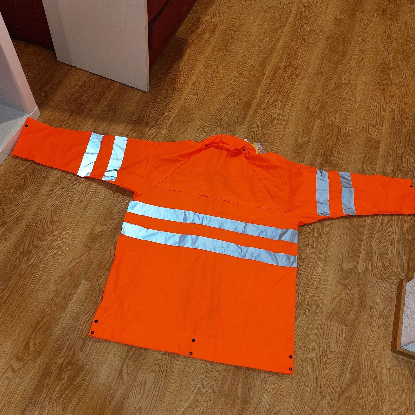 Giacche: Regenjacke (Flexothane) neu Gr.L – Nuovo (secondo la descrizione) da Stans venduto da Stupsi11283 1
