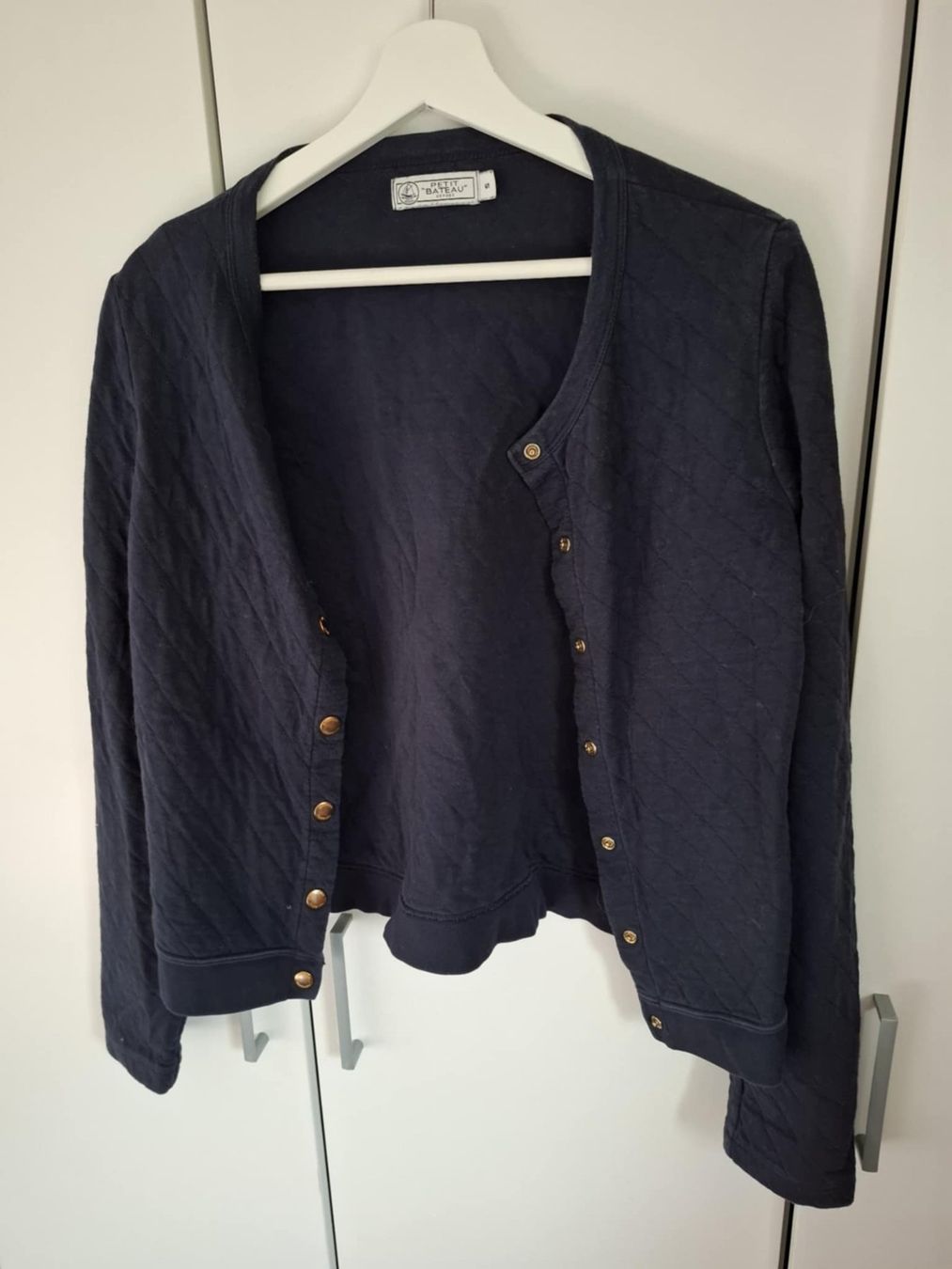 Petit Bateau Giacche: Cardigan Petit Bateau – Nuovo (secondo la descrizione) da Arnex-sur-Orbe venduto da kprt 2