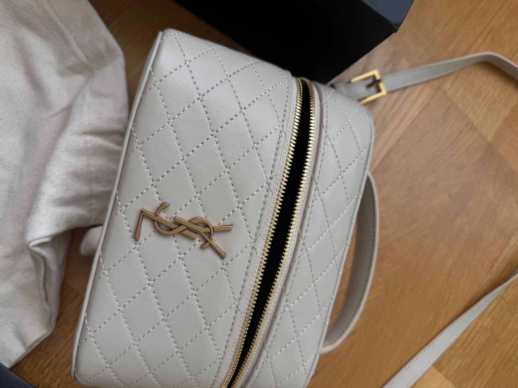 Saint Laurent Borse da donna: Ysl bag – Usato da Kloten venduto da ugc_mth8 1