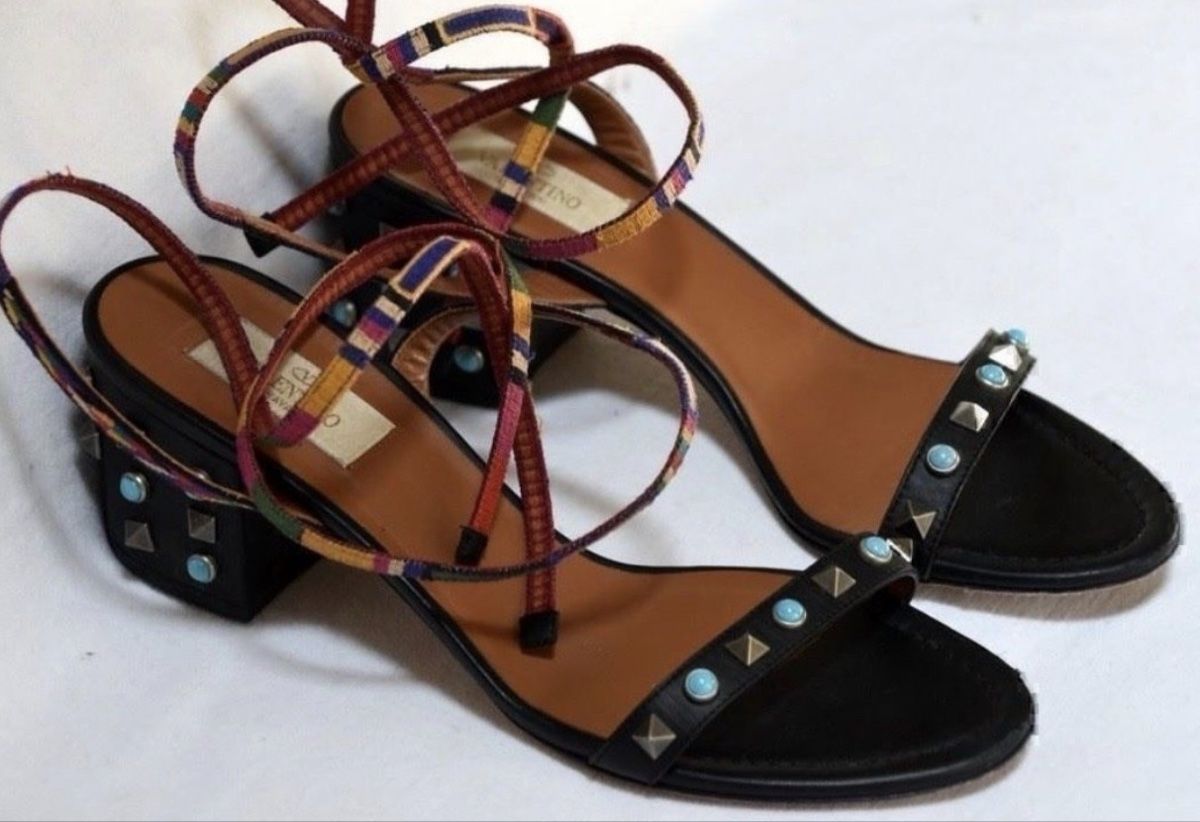 Valentino Damenschuhe: VALENTINO 38 – Gebraucht aus Zürich von dar_ch4051 2
