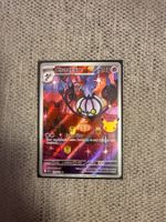 Pokemon Karte Chandelure 137/128 - 30 Anniversary