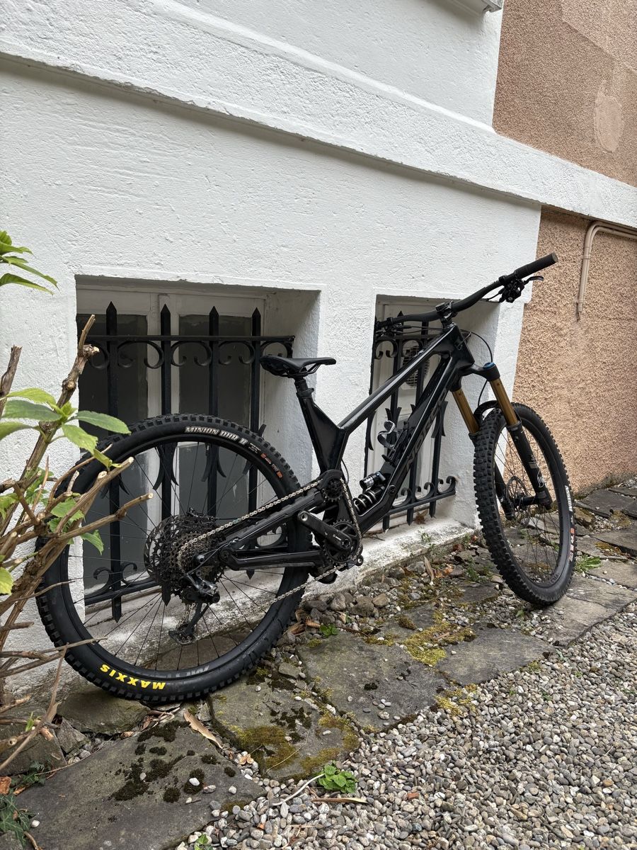 Norco Vélos: Norco Range C1  – D'occasion à Corseaux par dow_s6cj 3