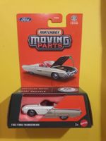 Matchbox 1963 FORD THUNDERBIRD