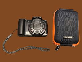 Olympus Kamera SZ-10