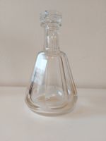 Weinkaraffe  Dekanter  BACCARAT  antik  Crystal  Frankreich