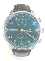 IWC Portugieser Chronograph 41mm - IW371615 statt 7.900 CHF