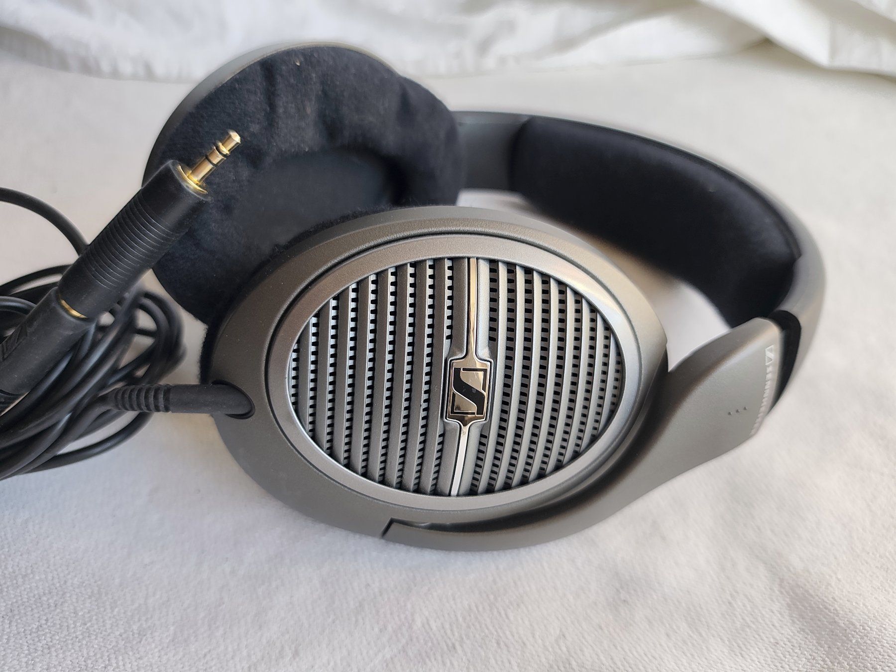Sennheiser Kopfhörer: Sennheiser HD518 – Gebraucht aus Oberwil BL von suaku 1
