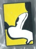 Mickey Mouse Pin