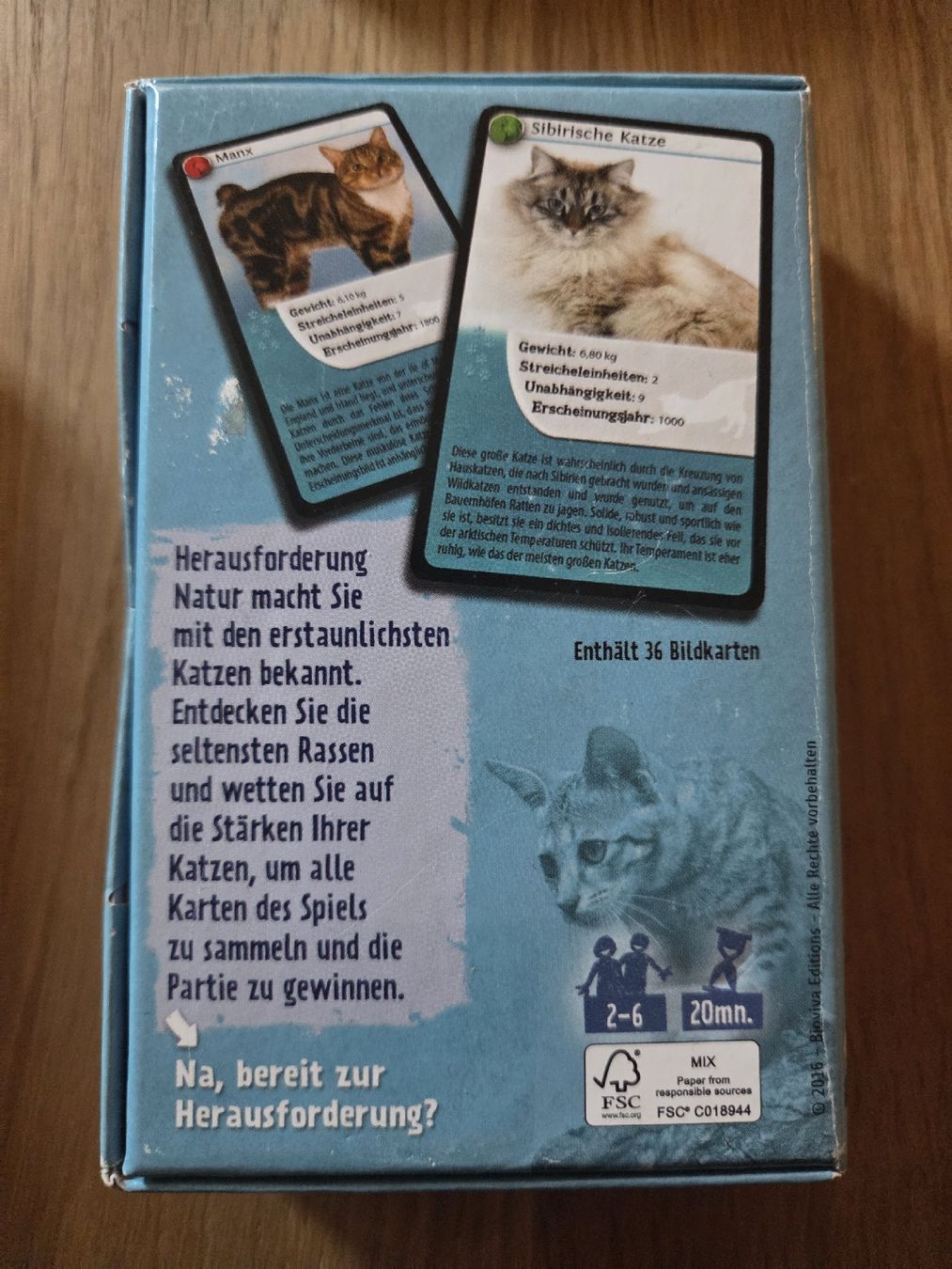 Spiele: Kartenspiele 3er- Set – Gebraucht aus Rafz von leoncupra 4