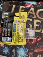 Bitty Pop golden Batman 289 Sammlerstück Neu