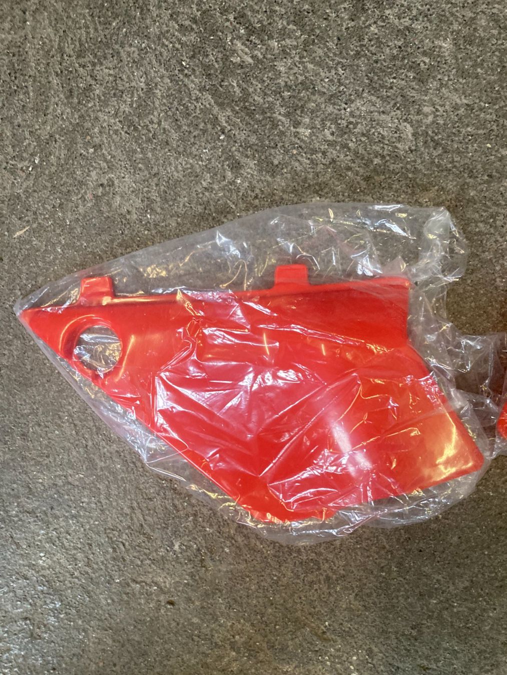 Honda Tutti i ricambio per moto: HONDA MT 5 – Nuovo e nell'imballaggio originale da Filzbach venduto da Sugi7 1