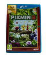 Pikmin 3 [Nintendo Selects] - WII U