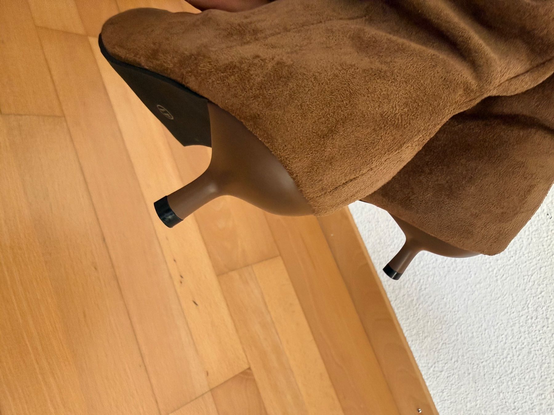 Chaussures femmes: Braune Stiefeletten 40 – Neuf (Voir description) à Bülach par sawa22 1