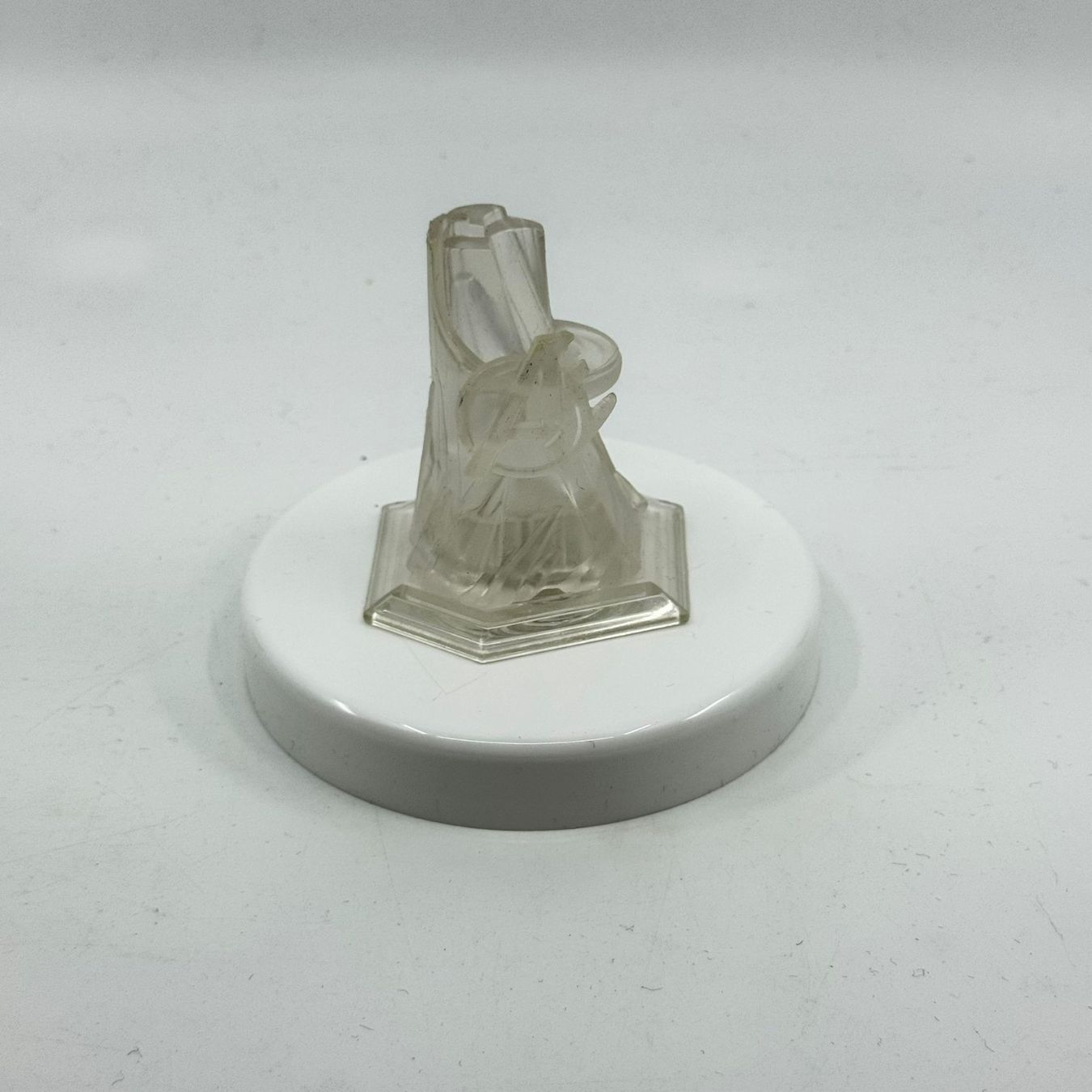 Statuette: Disney Infinity Marvel Avengers Tower Playset – Usato da Herisau venduto da Seyashop_2
