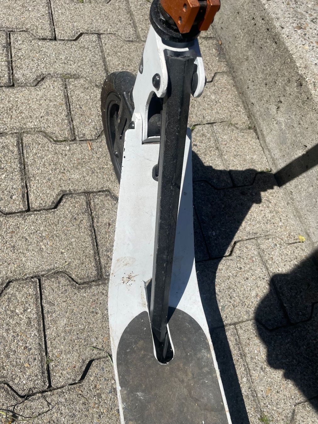 Scooter: SCOOTER HUDORA – Usato da Mumpf venduto da Santaria80 4