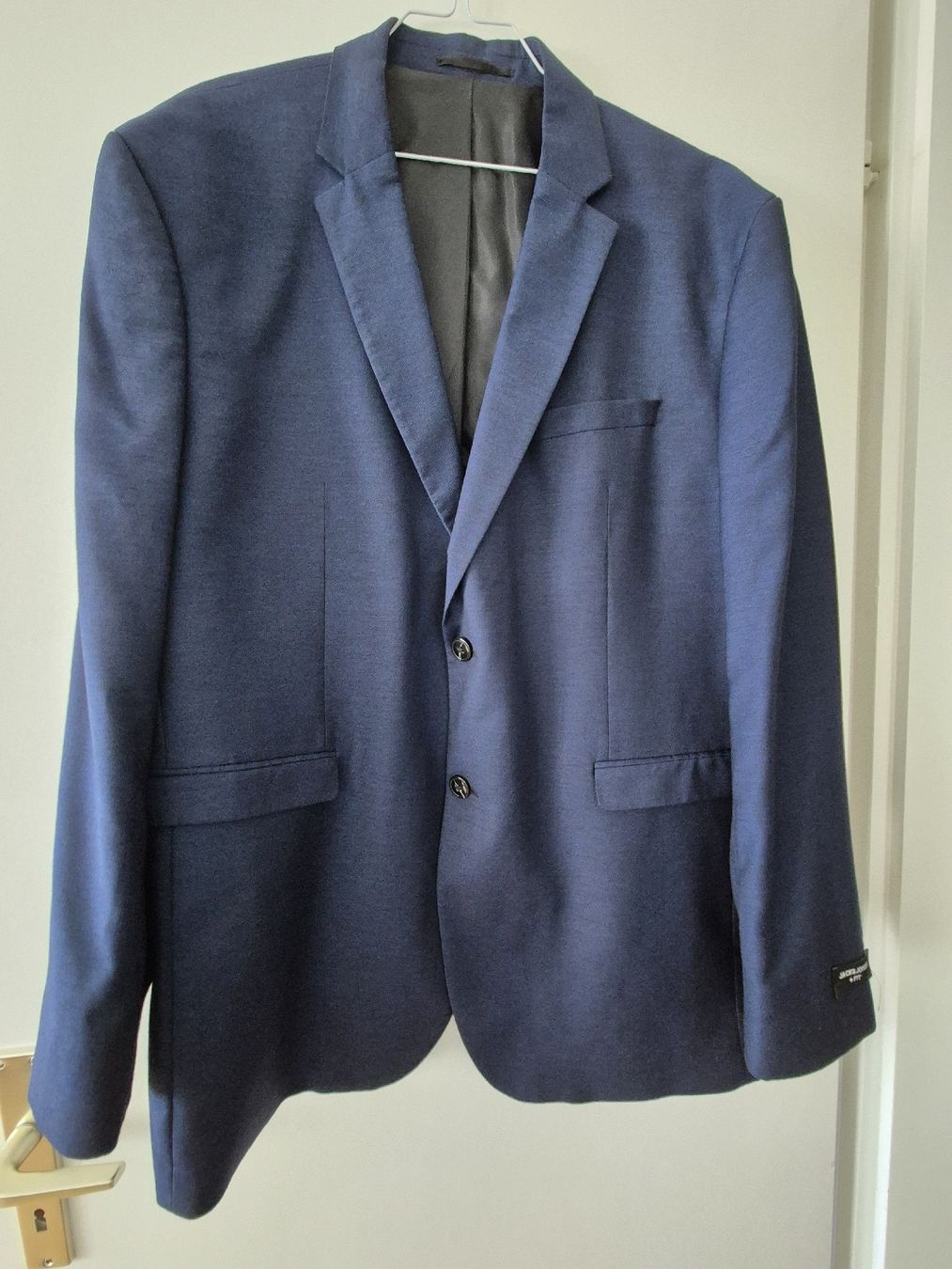 Jack & Jones Giacche: JACK & JONES Sakko fit, Gr 64 – Nuovo (secondo la descrizione) da Wettingen venduto da mcu_67 4