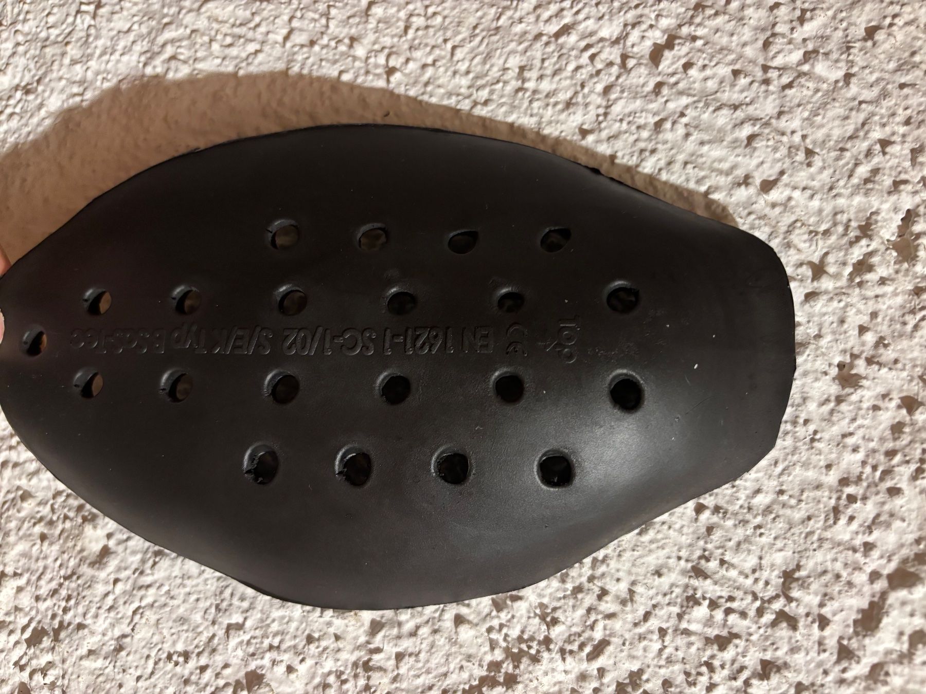 Jeans: Motorrad Hosen / Jeans / mit Schoner – Usato da Basel venduto da winz4402 1