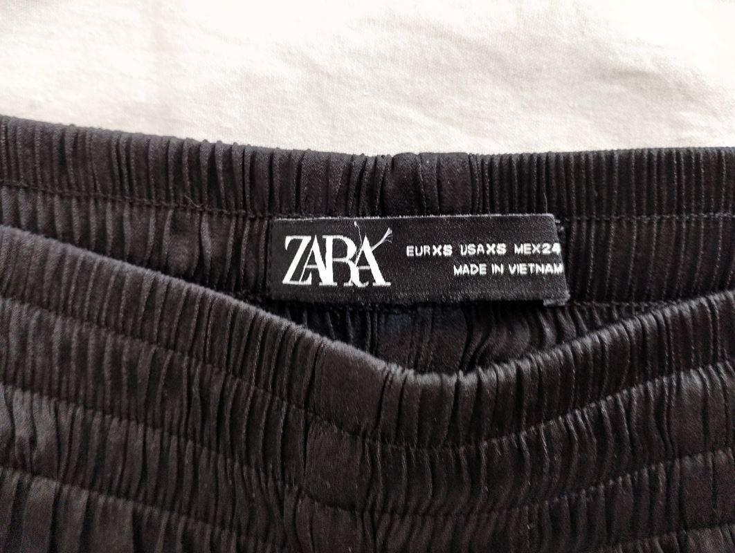 Zara Pantaloni: ZARA lange Hose Gr. XS – Usato da Schübelbach venduto da Restwert_Schubelbach 5