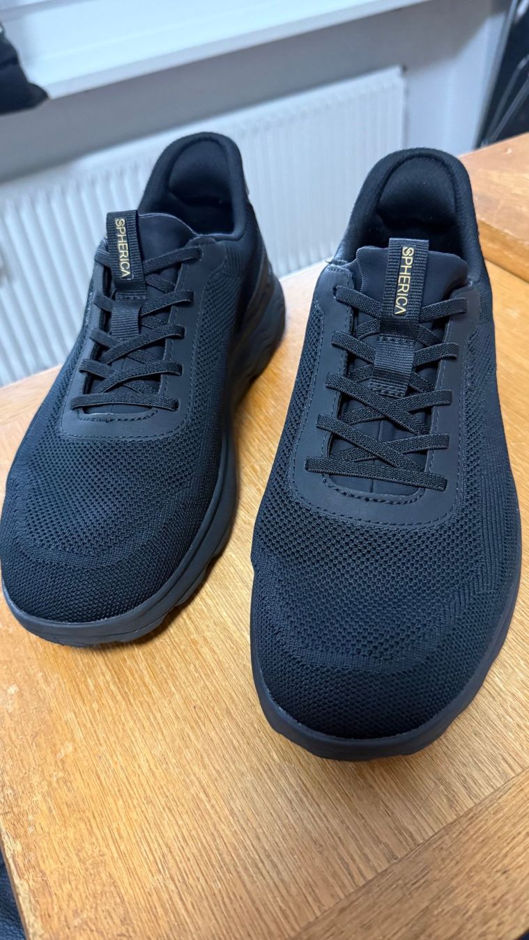 Geox Scarpe da uomo: GEOX - Spherica Plus Herren 42 – Nuovo (secondo la descrizione) da Olten venduto da framos65 2