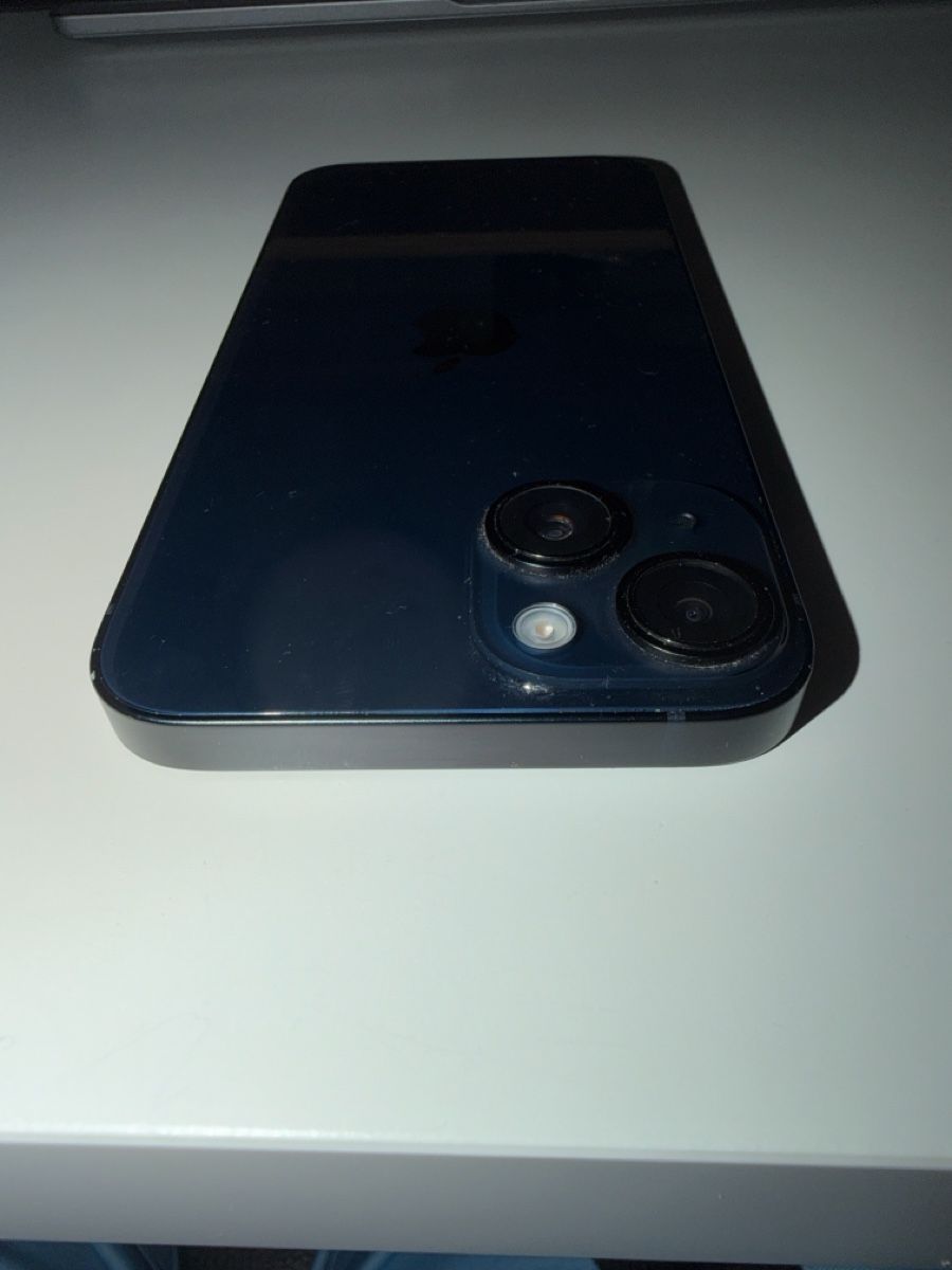 Apple Portables: iPhone 14 Black 128 Go - broken screen  – D'occasion à Cernier par Kairjo 5