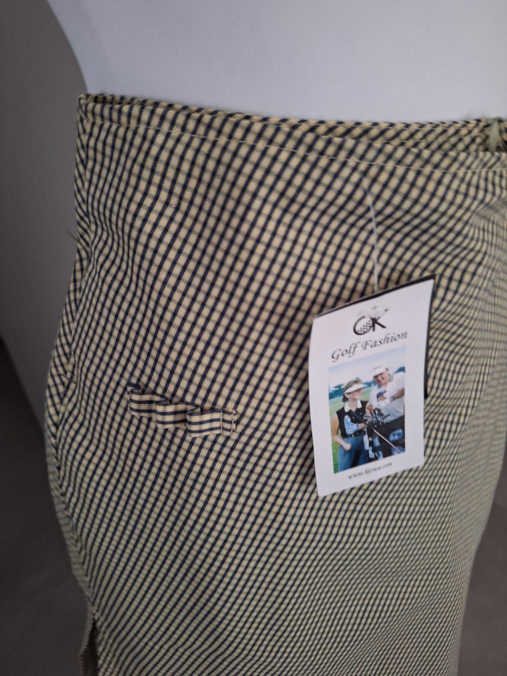 Jupes: Golf Rock mit Hose – Neuf (Voir description) à Mühlethal par prackendorf 8