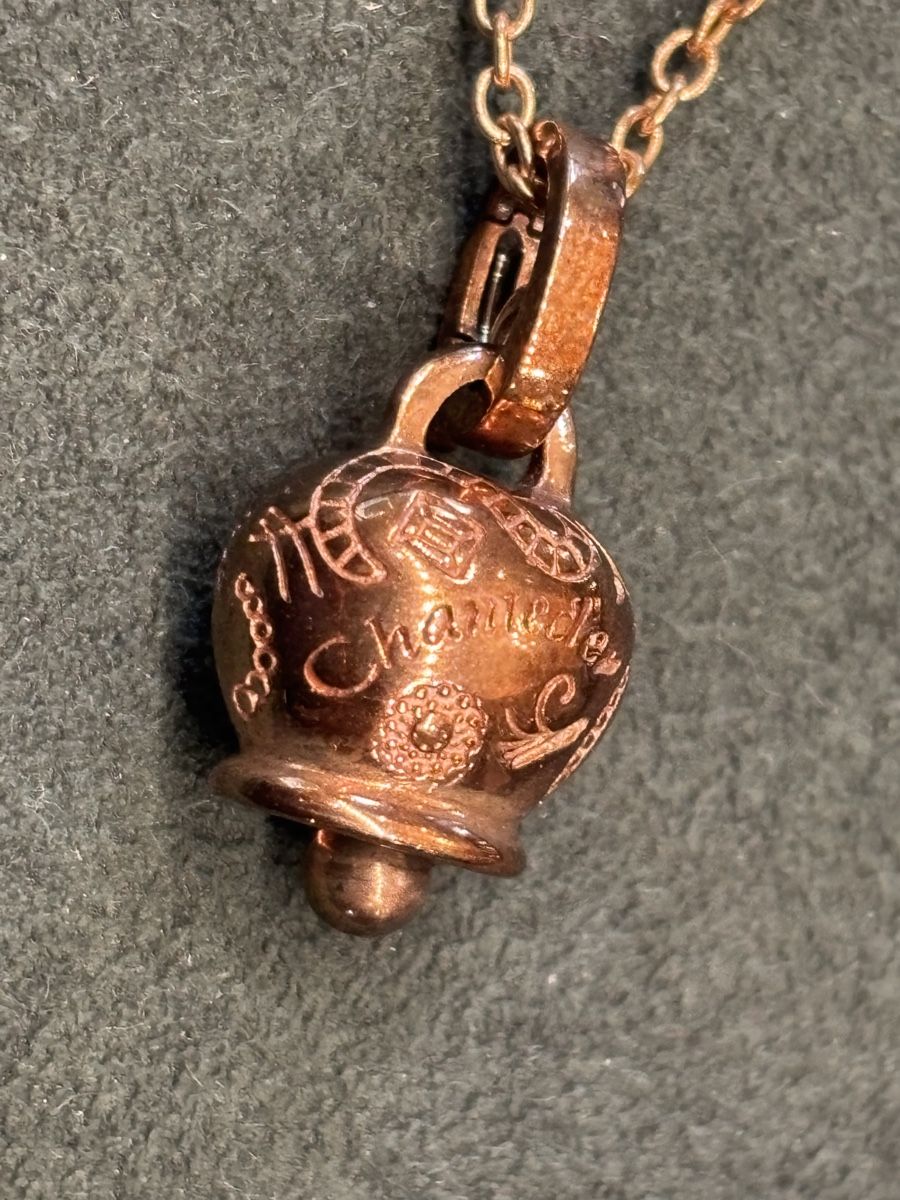 Catenine: Collana e pendente Chantecler  – Usato da Mendrisio venduto da TicinoWatchLab 1