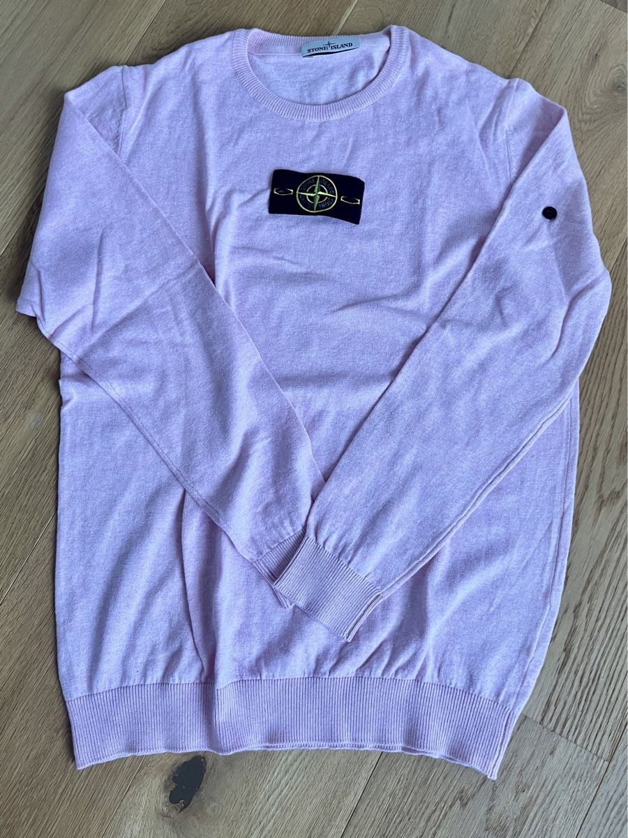 Stone Island Maglioni & Felpe: Stone Island Pullover – Usato da Schöfflisdorf venduto da Rainer_Wein