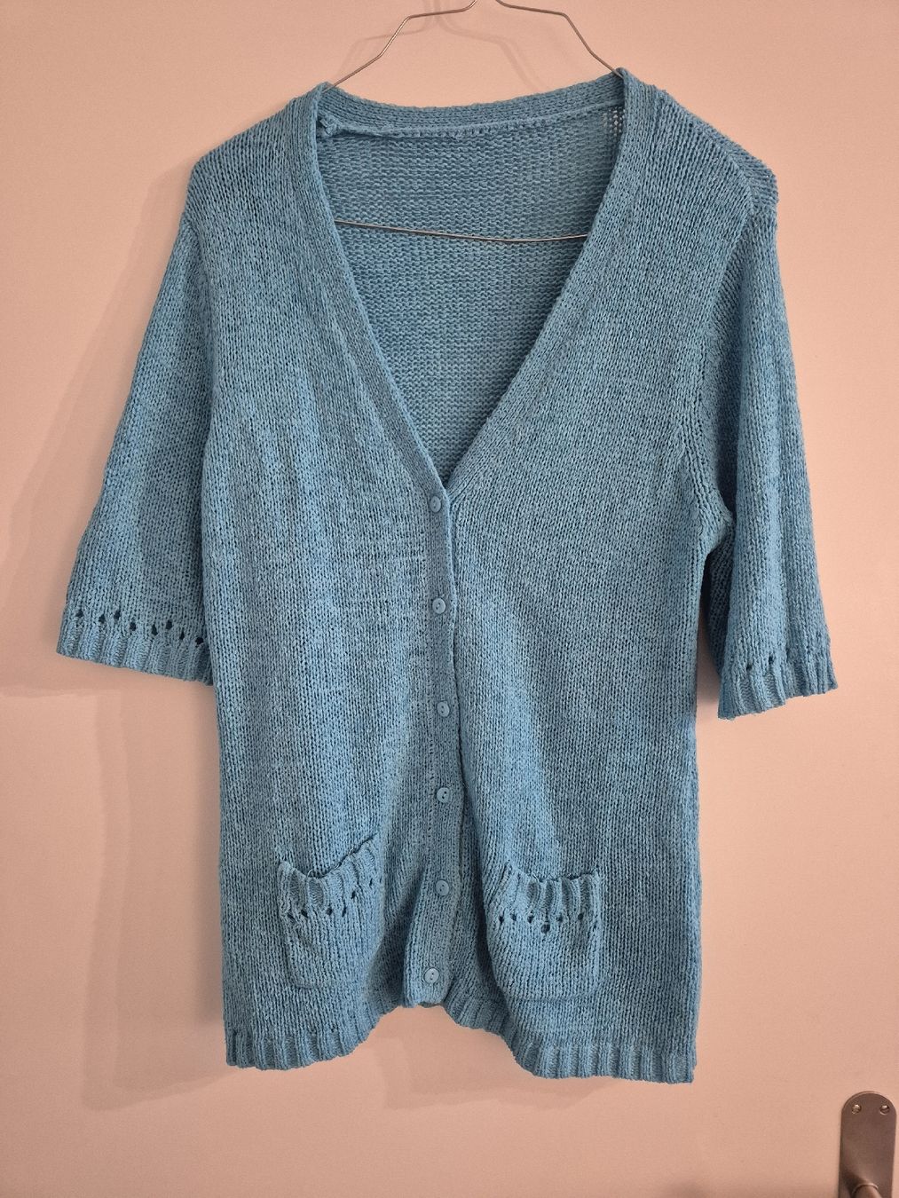 Giacche: Strick Cardigan Gr. 38 – Usato da Thalwil venduto da Briscolina 1