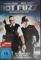 Hot Fuzz