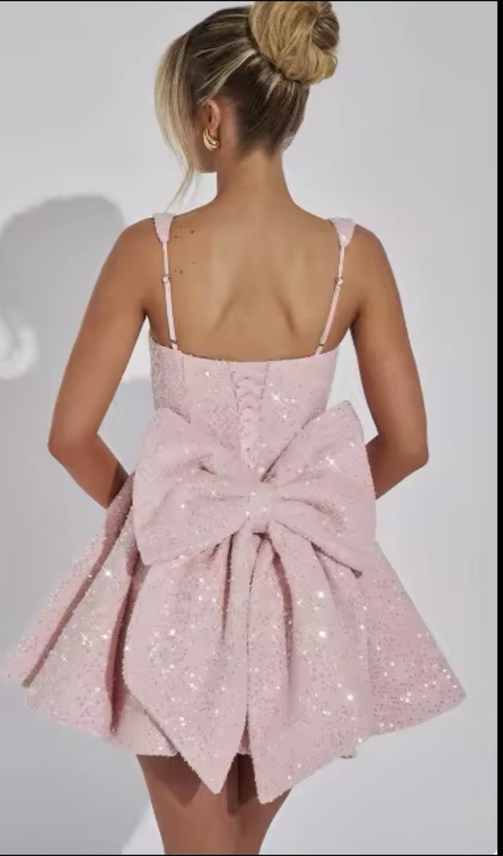 Vestiti & Gonne: Quinceañera Cocktailkleid – Nuovo (secondo la descrizione) da Rüti ZH venduto da EMCRM 1