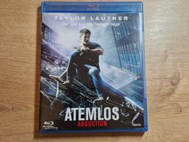 Atemlos - Gefährliche Wahrheit (2011) Bluray