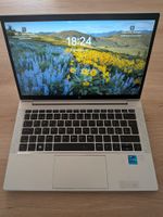 HP Elite Notebook
