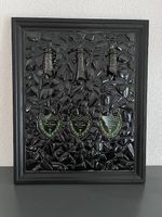 Dom Perignon Wandbild Champagner Deko